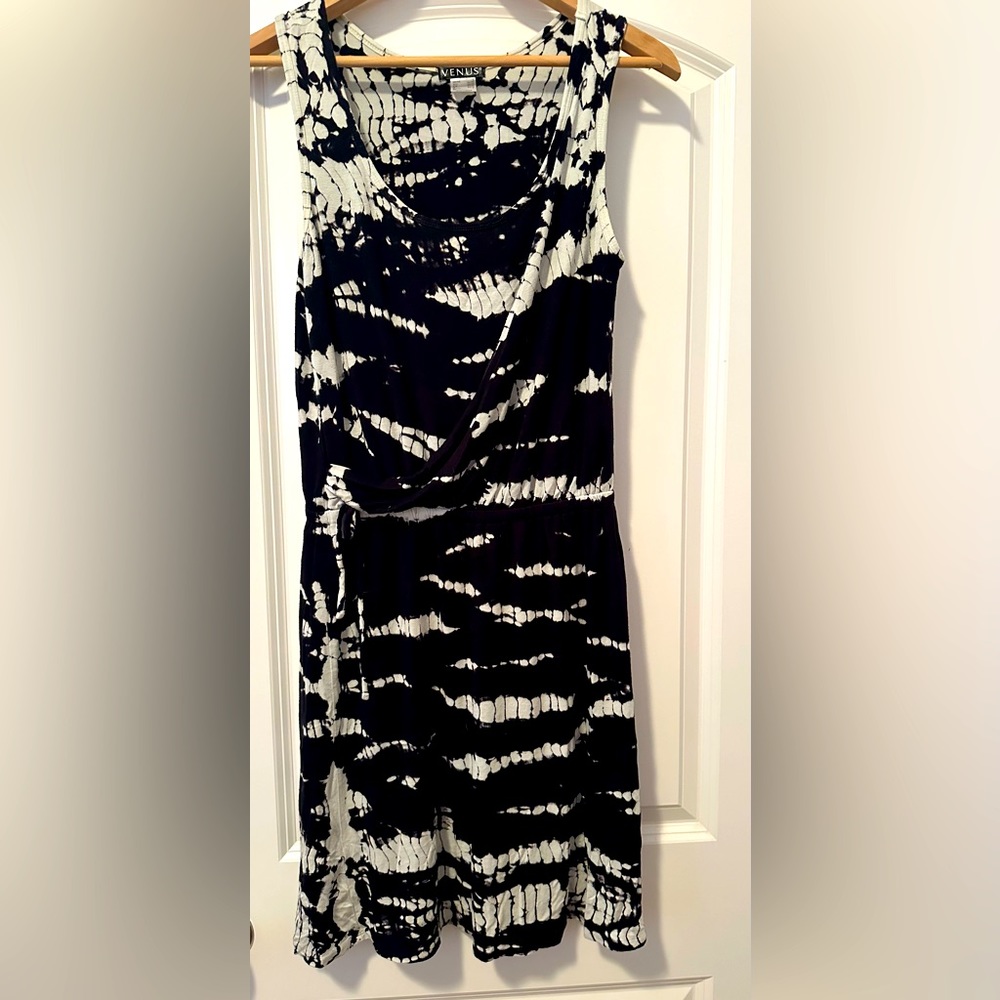 Venus Summer Dress, Size Small
